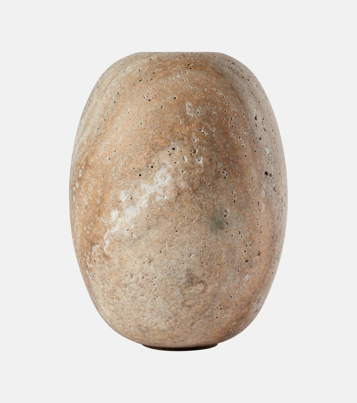 Michaël Verheyden Dado Medium marble vase