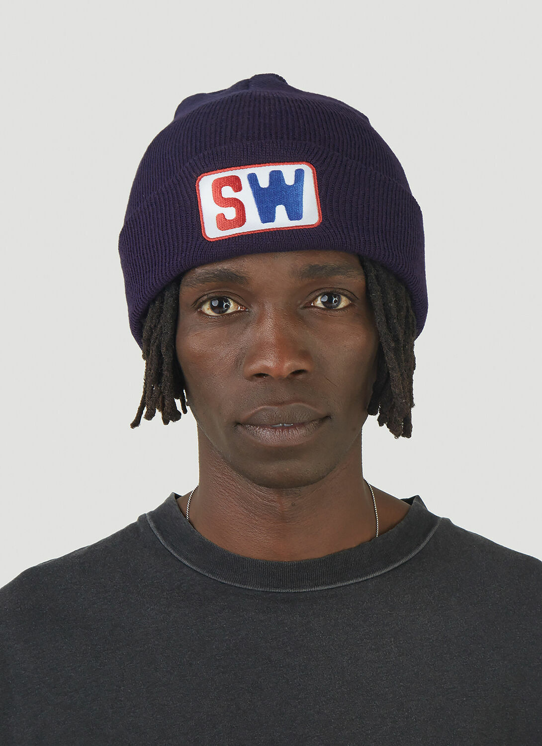 Saintwoods SW Beanie Hat