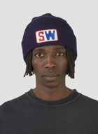 Saintwoods SW Beanie Hat