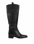 Alohas Womens Boot in Black