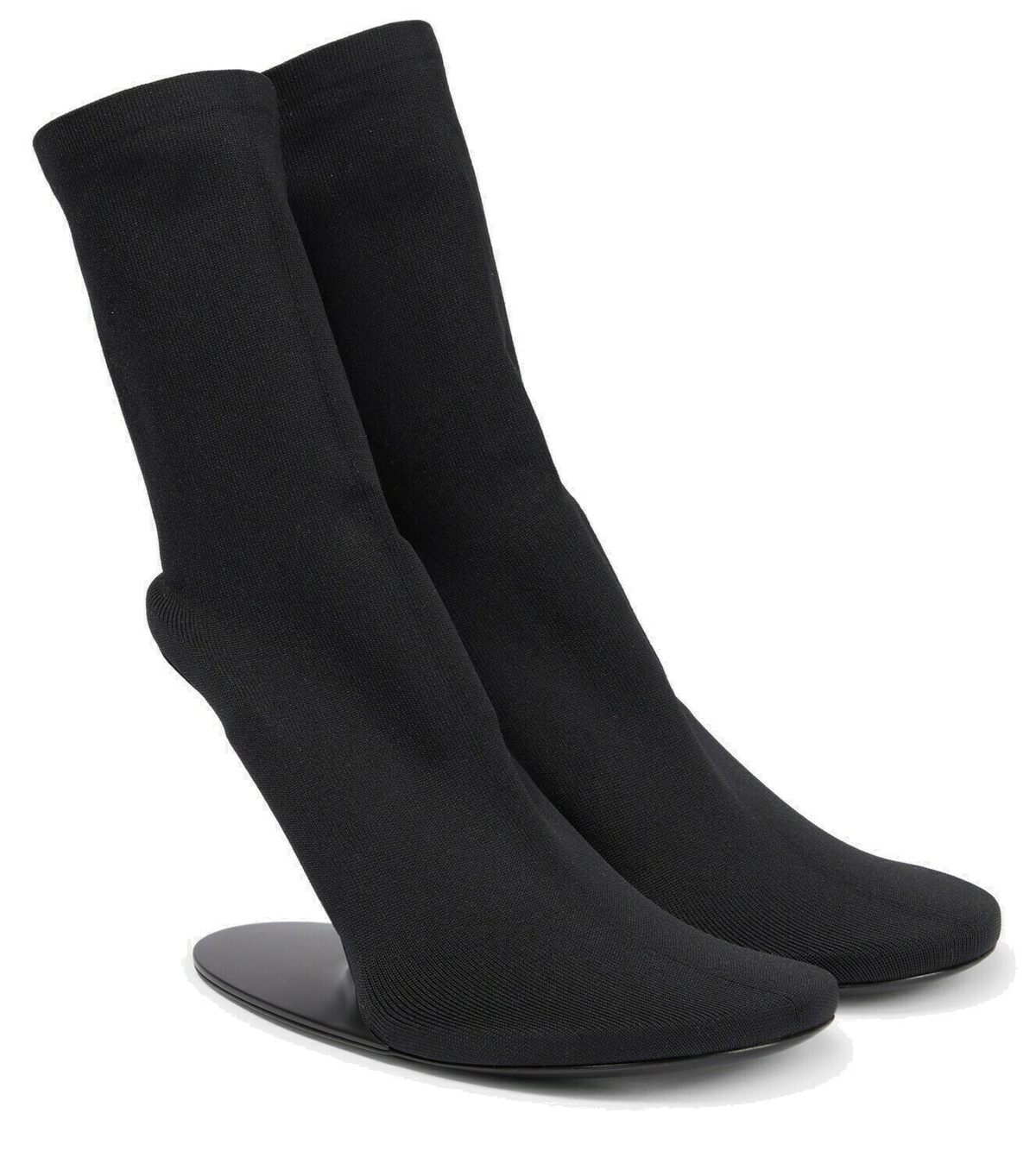 Balenciaga Stage sock ankle boots