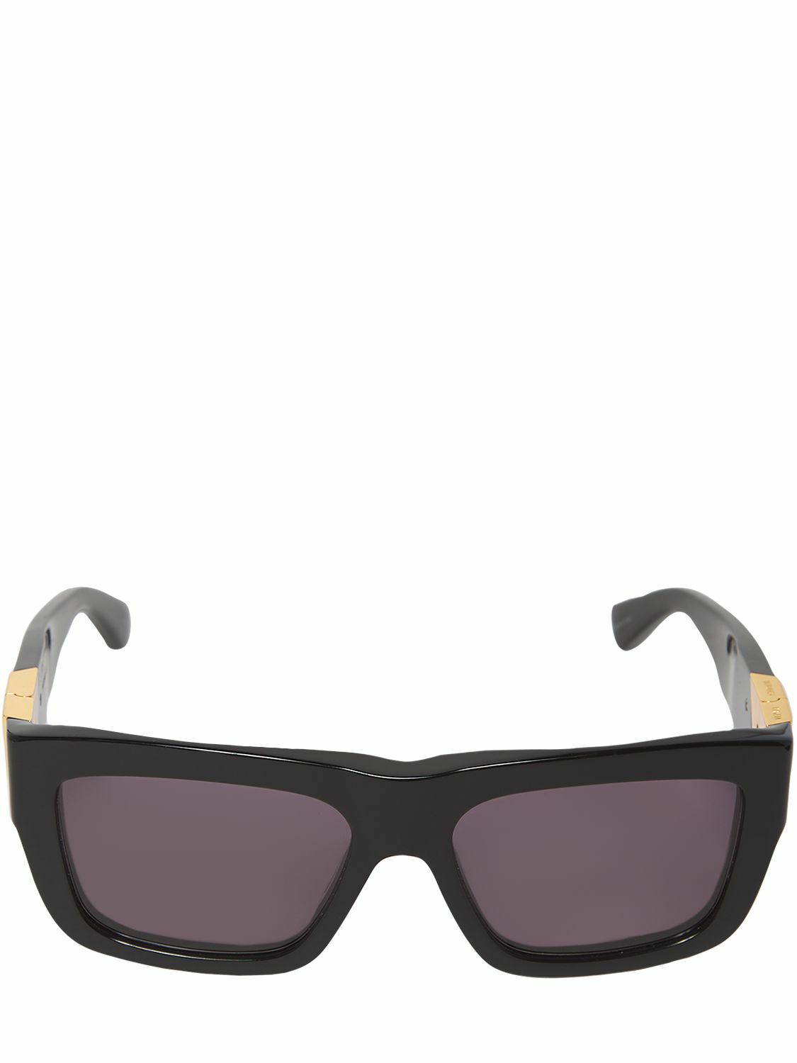 BOTTEGA VENETA - Bv1178s Acetate Sunglasses Bottega Veneta