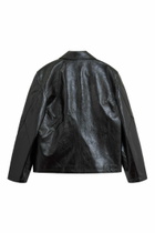 Séfr Duke Jacket Leather Jacket
