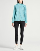 Haglöfs Womens Jacket Turquoise
