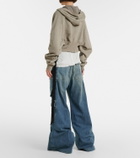 Rick Owens DRKSHDW Jumbo Belas cargo jeans