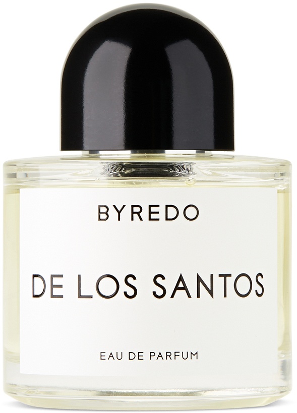Photo: Byredo De Los Santos Eau De Parfum, 50 mL