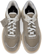 New Balance Grey Tokyo Design Studio 574 Sneakers