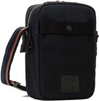 Paul Smith Navy Sport Flight Bag