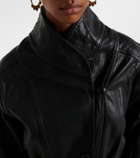 Isabel Marant Leather jacket