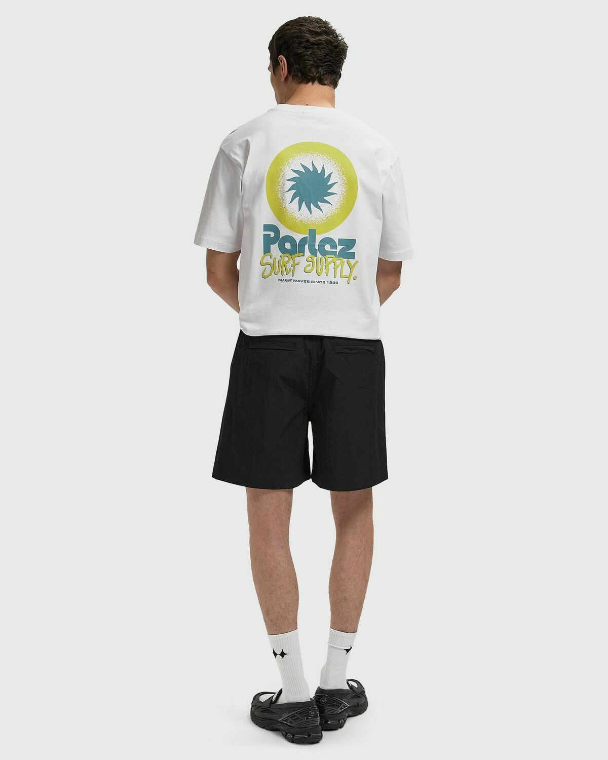 Winston T-Shirt