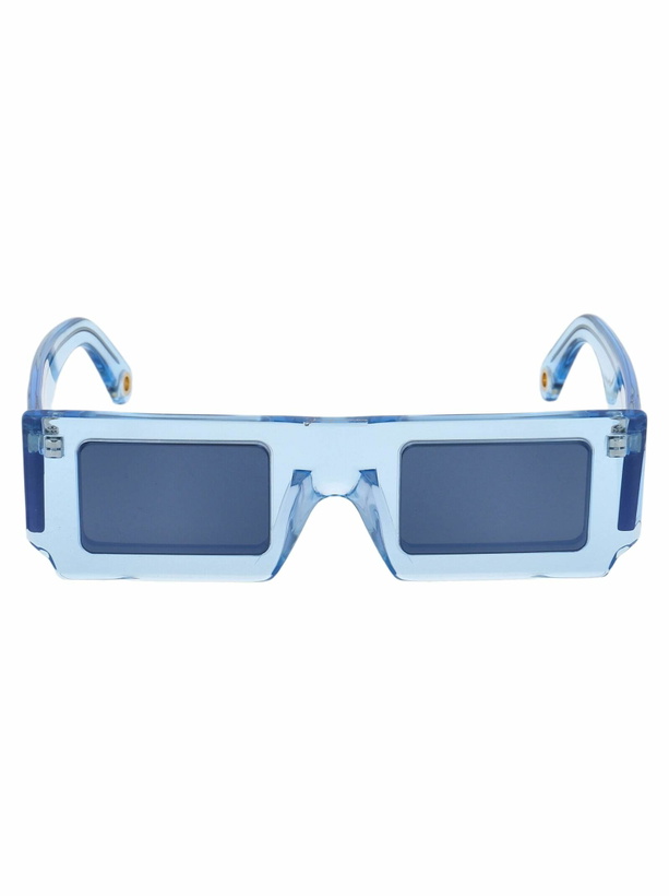 Photo: Jacquemus Les Lunettes Soleil Sunglasses