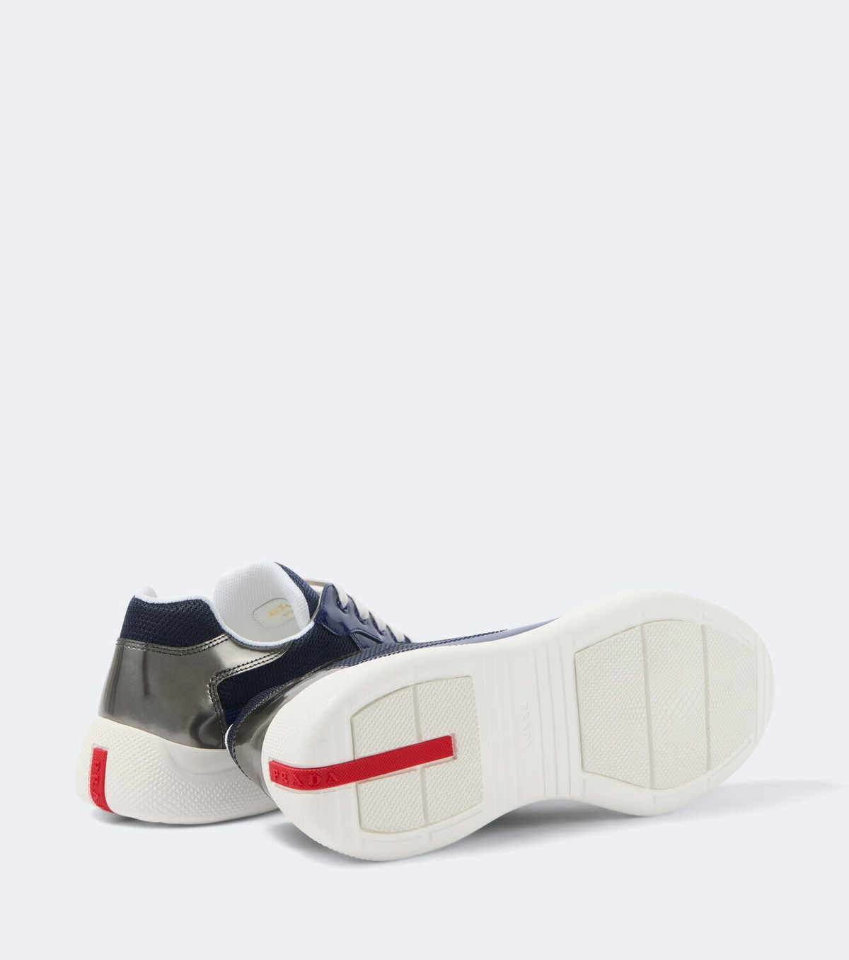 Prada Prada America's Cup sneakers