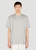 Y-3 Relaxed Logo Patch T-Shirt