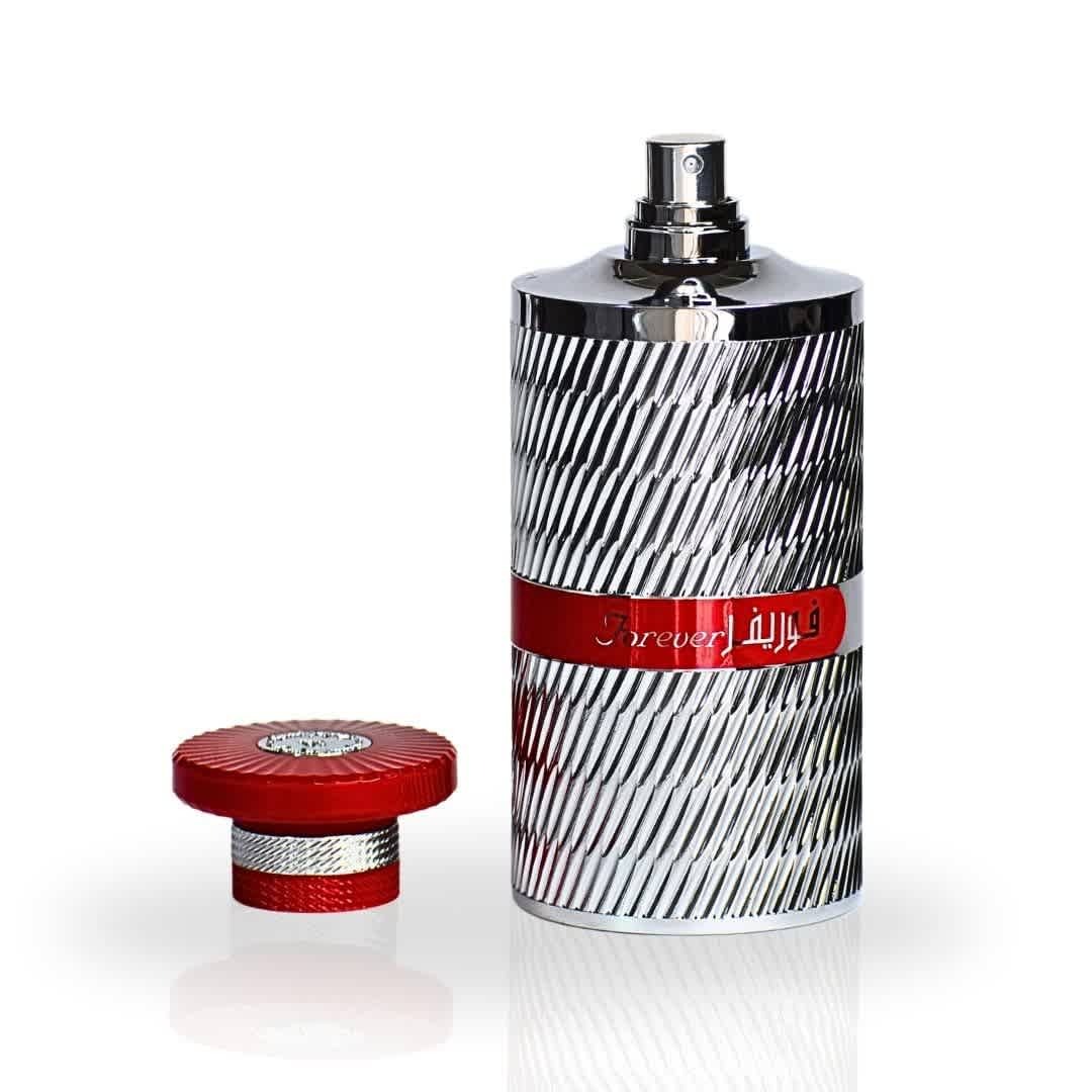 Ard Al Zaafaran Mens Forever EDP Spray 3.4 oz Fragrances 6438585524804