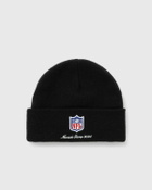 Mitchell & Ness X Bstn X Nfl Munich Game Beanie Black Beanies