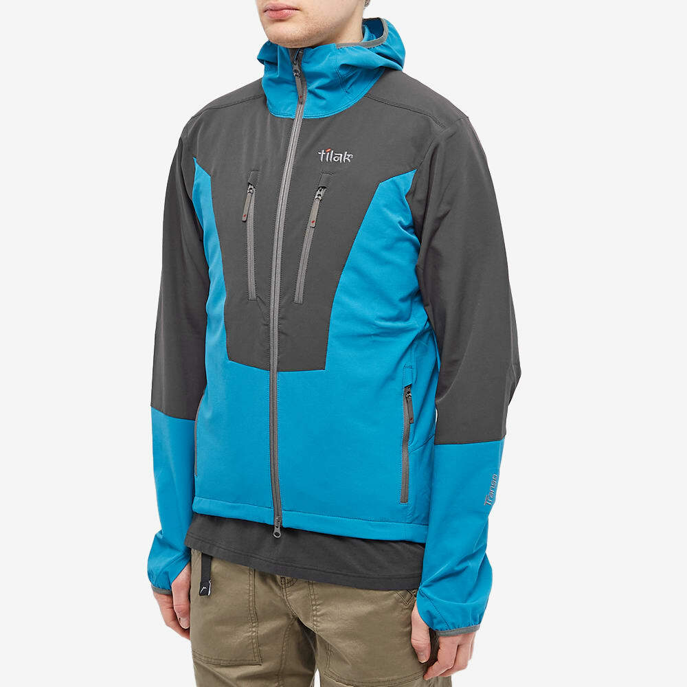 Trango light outlet hoodie