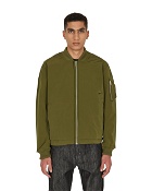 Style Essentials Lined Bomber Jacket