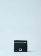 Balenciaga Rodeo Sqaure Folded Wallet