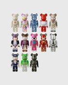 Medicom Bearbrick 100% Series 47 Multi - Mens - Collectibles & Toys