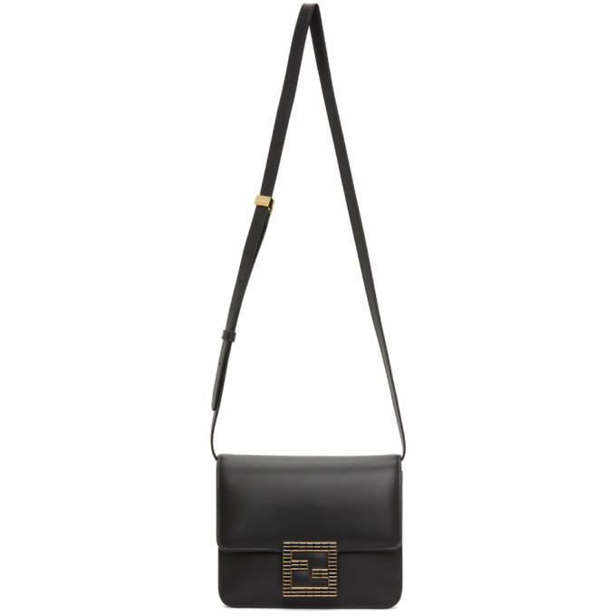 Fendi fab shoulder discount bag