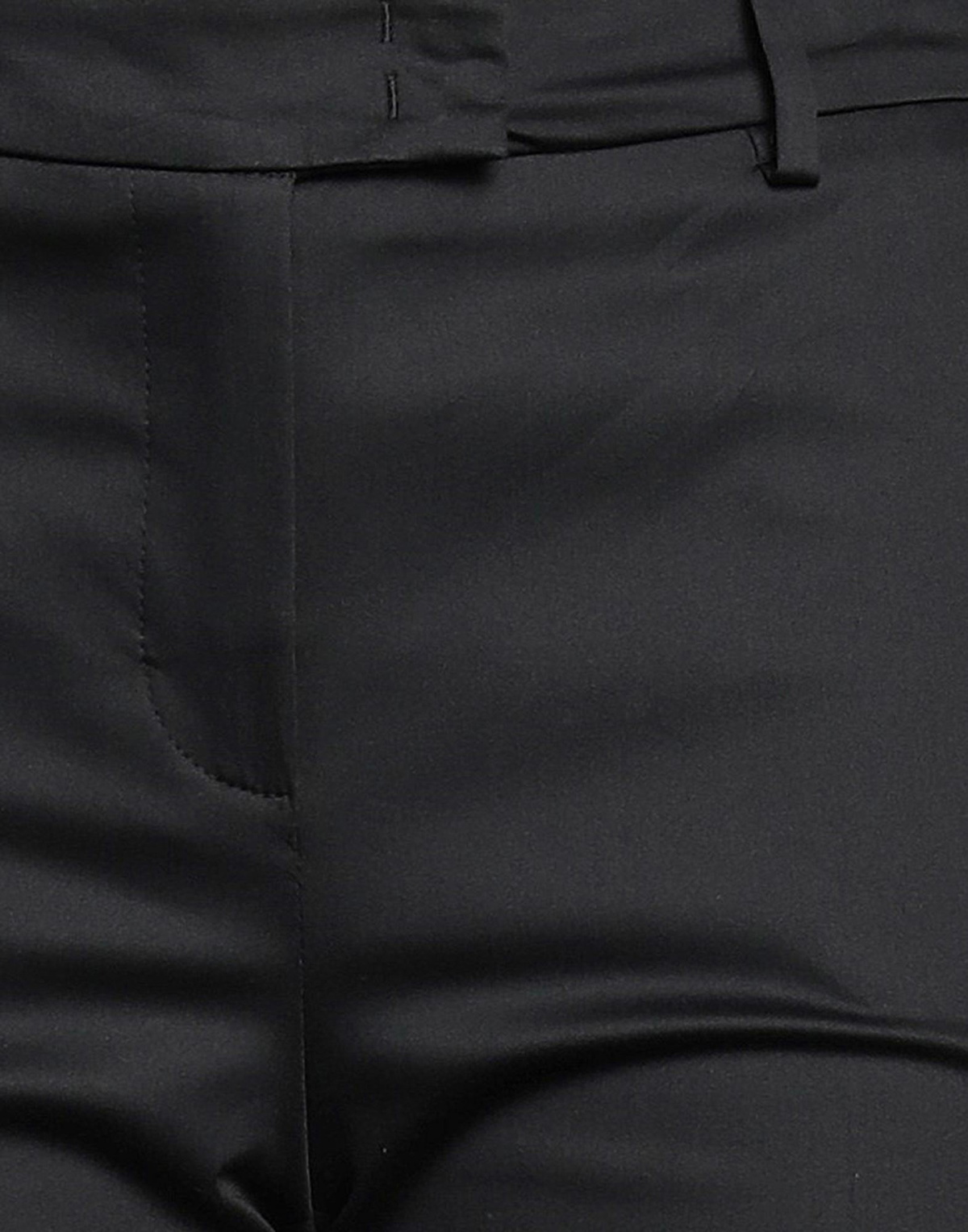 Peserico Easy Womens Pants Midnight in Blue