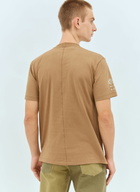 Space Available Making Space T-Shirt