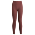 Adanola Women's Ultmate Stirrup Leggings in Burgundy