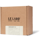 Le Labo - Bergamote 22 Eau de Parfum, 50ml - Men - Colorless