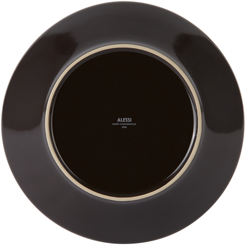 Alessi David Chipperfield Tonale Soup Bowl - Thumbnail 4