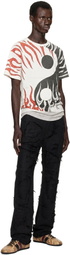 Who Decides War Black Unearthed Jeans
