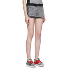 adidas x Missoni Black M20 Shorts
