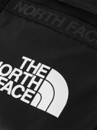 The North Face - Bozer Logo-Printed Ripstop and Canvas Pouch with Lanyard