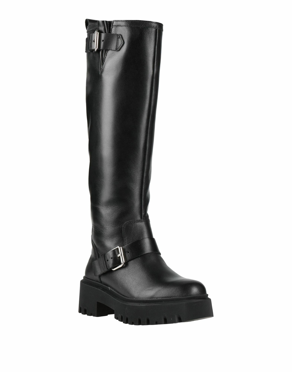 Maje Womens Boot in Black
