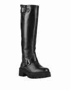 Maje Womens Boot in Black