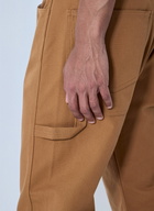 Junya Watanabe Straight-Leg Tailored Trousers