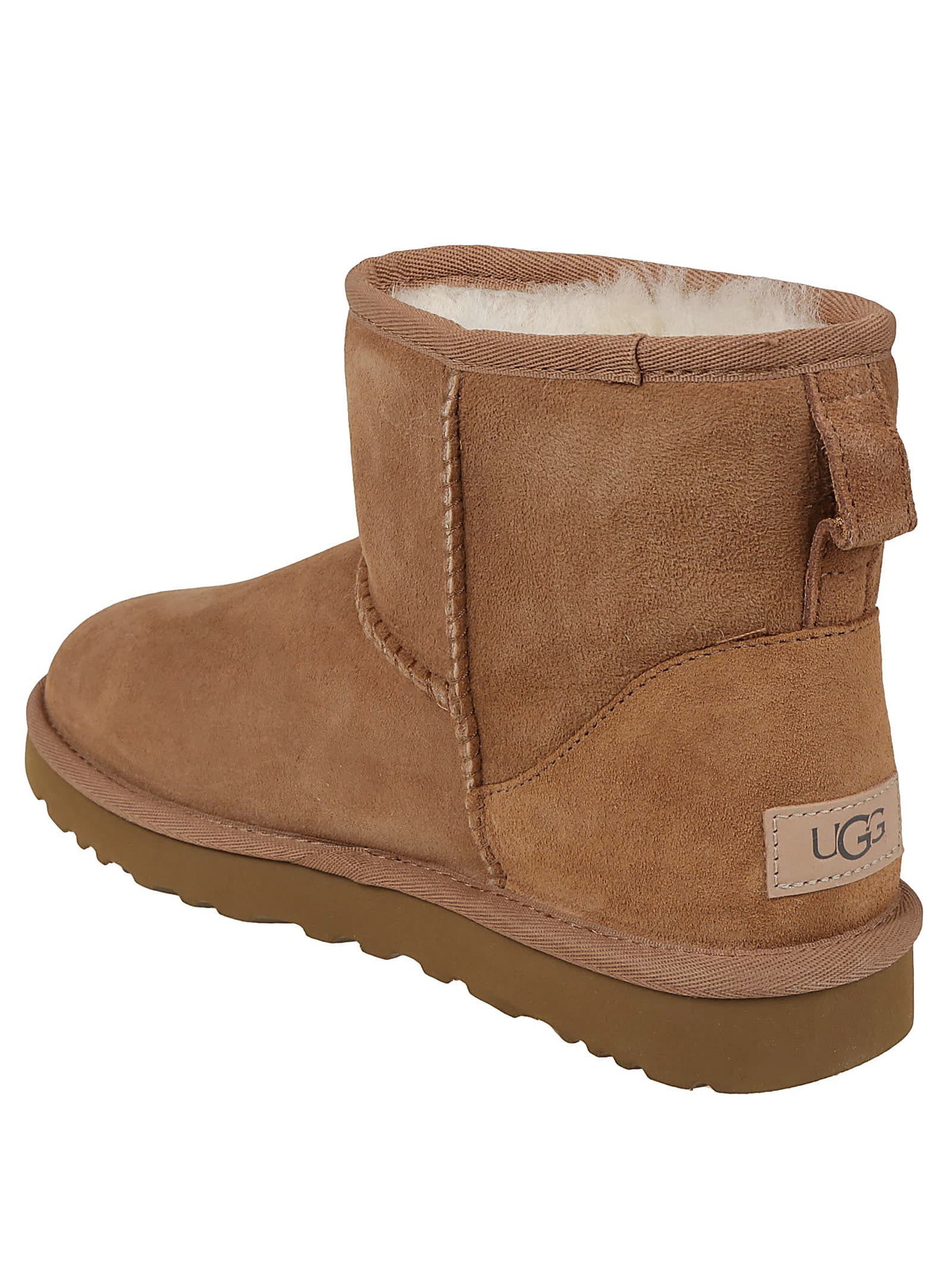 UGG W Classic Mini Ii Ugg