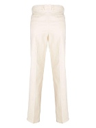 BOGLIOLI - Cotton Chino Trousers