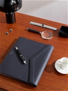 Montblanc - Meisterstück The Origin Collection 149 Resin and Platinum-Plated Fountain Pen