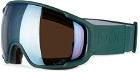 POC Green Zonula Clarity Define Goggles