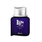 Rasasi Mens Blue For Men EDT Spray 3.4 oz Fragrances 614514480137