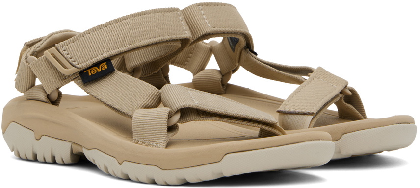 Teva Beige Hurricane XLT2 Sandals