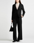 Jucca Womens Suit in Black
