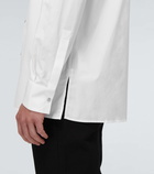 Givenchy Long-sleeved cotton shirt