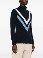 We Norwegians Voss Chevron Ski Top