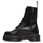 Dr. Martens Black Jadon Hi Platform Boots