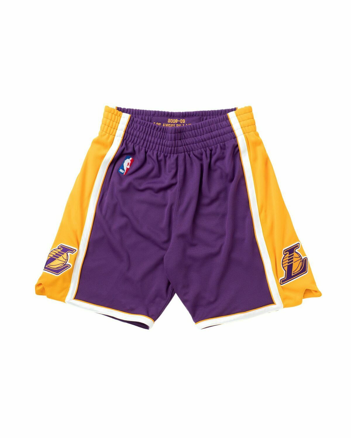 Mitchell & Ness Nba Swingman Shorts New York Knicks 2006 07