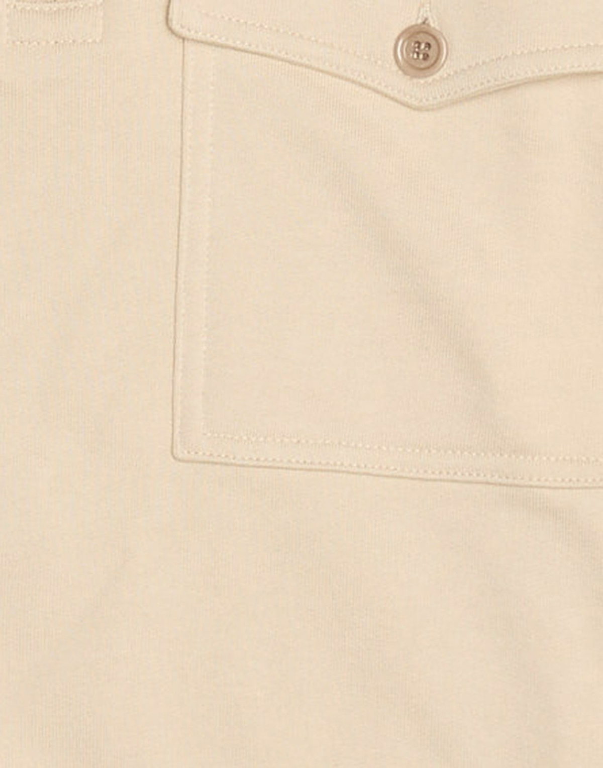 Dries Van Noten Mens Sweatshirt Cream