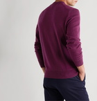 TOM FORD - Cashmere Sweater - Purple