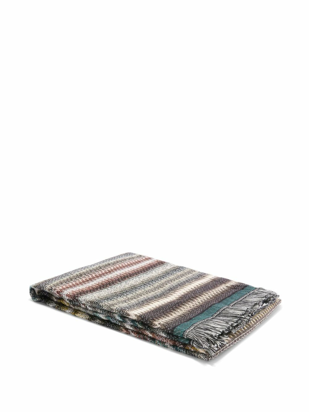 Missoni Home Blur Throw (145cm X 200cm)