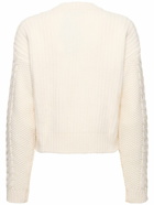 FUSALP - Aslaug Merino Wool Sweater